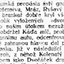 František Kolenatý - 3 ln 1.9.24