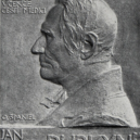 Otakar Španiel - 3 plaketa jepčsvv