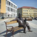 Švejk a Kralupy nad Vltavou - Švejk a Kralupy nad Vltavou