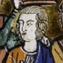 Velmistr templářů Blanquefort - 4 – Baldwin III., jeruzalémský král (1143 až 1163). po jehož boku bojoval Bertrand z Blancforu – wikipedia§