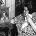 Hamilton Fisch - 4 – Delia Budd, matka Grace – murderpedia-
