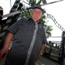 Mengeleho dvojče A-782 - !NEPRODÁVAT! Jiří FIŠER Mohelnice přežil Osvětim Auschwitz MENGELE koncentrační tábor Březinka Birkenau 28.08.19