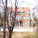 Pražské práce Adolfa Loose - 5 Na Zátorce, Kapsova vila z vlaku