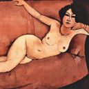 Amedeo Modligliani - 5 almaiisa w