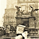 Historie Mariánského sloupu - 5 kniha