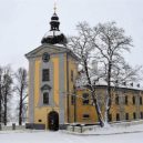 Ivanka Devátá a Zdenka Procházková na Ctěnickém zámku - 5 svatební planeta