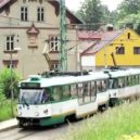 Tramvaje na Jablonecku a Liberecku - 5 yu