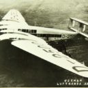 Junkers - 5 – Čtyřmotorový Junkers G 38 německé letecké společnosti Lufthansa – wikipedia