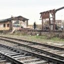 Železniční stanice Veleslavín - 6 jkub stá