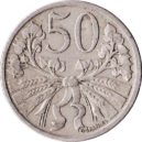 Otakar Španiel - 6 numista