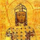 Velmistr templářů Blanquefort - 7 – Byzantský císař Menuel I. Kommeneos, který vyjednal odvobození Bertranda a dalších 6.000 křesťanských zajatců z muslimského vězení-wikipedie