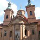 Kaple Kalvárie na Petříně - OLYMPUS DIGITAL CAMERA