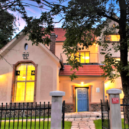 Nebušice – Stará vodárna - 7 ne