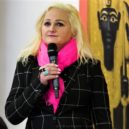 Alena Vitáková - 7 písek centrum kultury