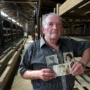 Mengeleho dvojče A-782 - !NEPRODÁVAT! Jiří FIŠER Mohelnice přežil Osvětim Auschwitz MENGELE koncentrační tábor Březinka Birkenau 28.08.19