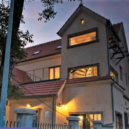Nebušice – Stará vodárna - 7b nebušš