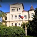 Vizualizace nové turnovské knihovny - 8