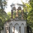 Kaple Kalvárie na Petříně - OLYMPUS DIGITAL CAMERA