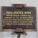 Zdeněk Rykr - 8 kraj vysořčina