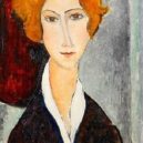 Amedeo Modligliani - 8 pinte