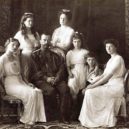 V. I. Lenin - Carská rodina