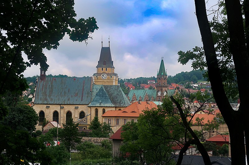 Ve Frýdlantu vyroste nový závod na výrobu odlitků