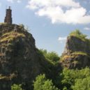 Keltská svatyně Markvartice - Markvartice Veliš