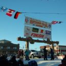 Togo a Balto - Iditarod