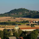 Keltská svatyně Markvartice - Markvartice