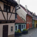 Tajemné Hradčany - Zlatá ulička