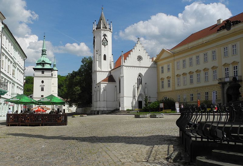 Prodavačka je kvůli přepadení v Teplicích v invalidním důchodu