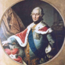 Petr Biron - 9 – Petr Biron (1724 až 1800), syn Ernsta Jana Birona – wikipedie