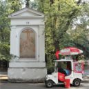 Kaple Kalvárie na Petříně - OLYMPUS DIGITAL CAMERA