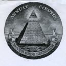 Ilumináti - 9.13. Spiknutí původní znak USA pyramida