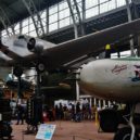 Junkers - Airplanes at the Royal Military Museum, Brussels, Belgium – wikimedia.commons