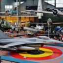 Junkers - Airplanes at the Royal Military Museum, Brussels, Belgium – wikimedia.commons