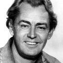 Jack Shaefer - Alan Ladd, představitel hlavní role ve filmu Shane, v roce 1953 – wikipedia