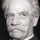 Albert Schweitzer - Albert Schweitzer (1875 až 1965) – wikipedie
