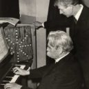 Albert Schweitzer - Albert Schweitzer (1950) -wikimedia.commons –