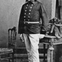 Eduard Bloch - Alois Hitler, rodným jménem Alois Schicklgruber ( 1837 až 1903) byl rakouským celníkem a otcem Adolfa Hitlera§ – wikipedie
