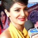 Nivea - Anushka Sharma na filmovém festivalu – wikipedia