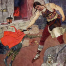 Božena Němcová by filmu přála - Neohrožený Mikeš