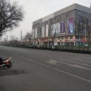 nákaza koronavirem 2019-nCoV - Peking