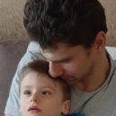 Juraj Valach - CHOMUTOV-Valach-syn