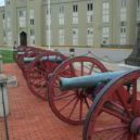 „Stonewall ” Jackson - Cadet battery, Lexington, VA -wikimedia.commons –