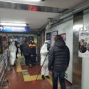 nákaza koronavirem 2019-nCoV - Peking
