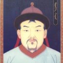 Dobytí Bagdádu - Chán Moengke (vláda 1251 až 1259) – wikipedia