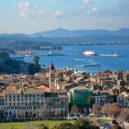 Scientologie - Corfu town, where the Sea Organization moored in 1968 až1969 – wikipedia