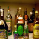Kartuziáni a chartreuska - Counterfeits of Chartreuse liquors – wikimedia.commons-