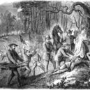 „Stonewall ” Jackson - DEATH WOUND OF STONEWALL JACKSON. – wikimedia.commons –